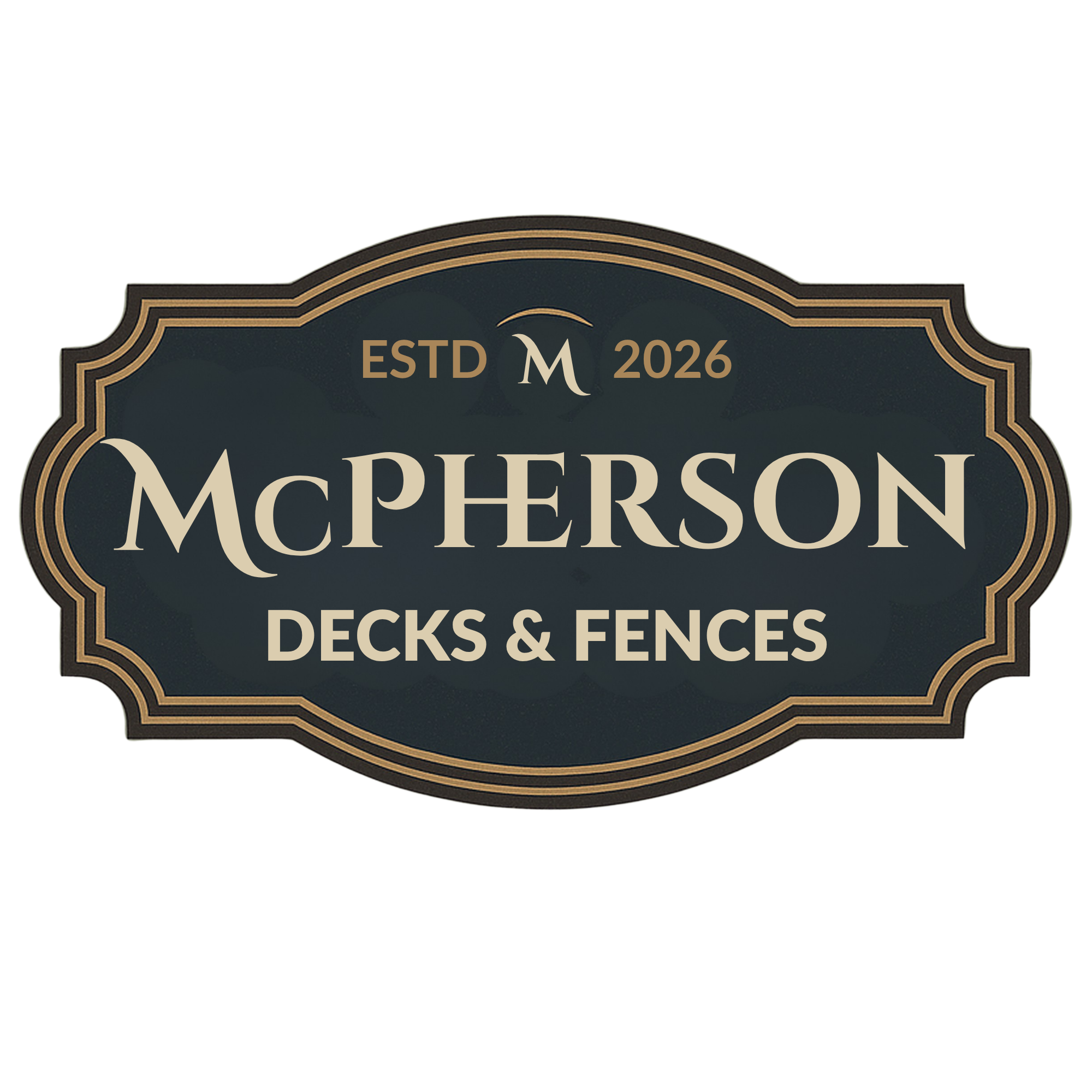 McPherson Decks and Fences | Deck Builders in Fayetteville, AR